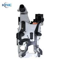 Nouvelle unité de commande de transmission 7G-DCT 724.0 TCU VGS4 VGS2-FDCT A0002703900 A0054463710 pour Mercedes-Benz W176 W246 C117 X156