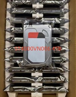 Disque dur interne SATA NAS ST4000VN006 4 To 7200 tr/min pour un stockage réseau fiable et de grande capacité à domicile/au bureau