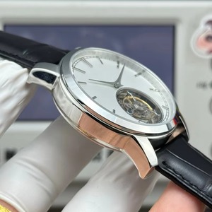 Custom Tourbillon <b>Mechanical</b> <b>Watches</b> High End Movements Sapphire Crystal Stylish and Luxurious Mens <b>Watch</b> - Product Image 5