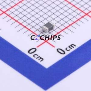 CBG201209U010T Ferrite Bead 0805 RF ( Impedance @ Frequency: 10Ohm@100MHz )( Error: 25% )( DC Resistance (DCR): 80mOhm ) - Product Image 2