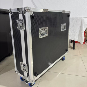 Console <span class=keywords><strong>DMX</strong></span> MA2, contrôleur informatique Black Horse Wing Command pour l'éclairage de scène, source de lumière LED pour parcs à thème - Product Image 3