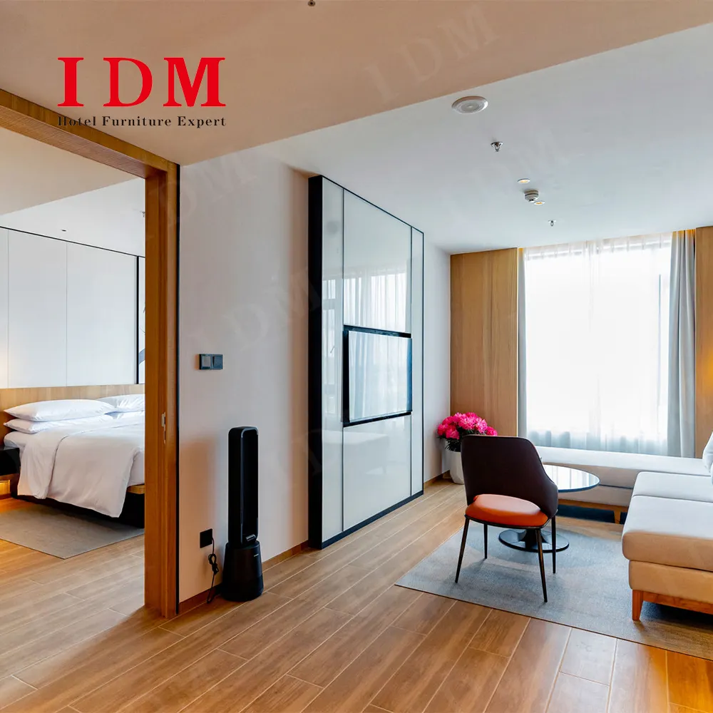 Otel mobilyaları yeni tasarım Modern yüksek kalite Custom Made otel mobilyaları