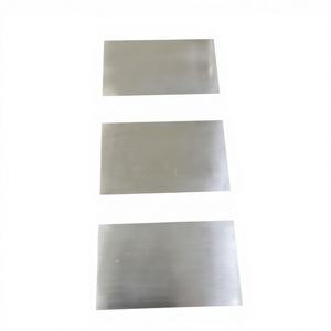 ลูกบาศก์โลหะผสม Ta10W ความบริสุทธิ์สูง ทนการกัดกร่อน มาตรฐาน ASTM B708 ผลิตด้วยเครื่องจักรความแม่นยำสูง ความคลาดเคลื่อน 0.01 มม. อุณหภูมิ -270 ถึง 2500 - Product Image 5