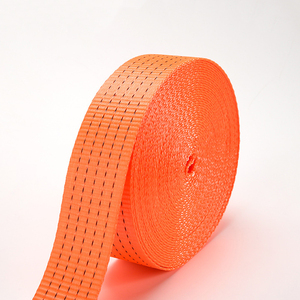 <span class=keywords><strong>Sangle</strong></span> en polyester haute résistance pour le <span class=keywords><strong>levage</strong></span> <span class=keywords><strong>de</strong></span> marchandises GR 100m/rouleau, <span class=keywords><strong>sangle</strong></span> <span class=keywords><strong>de</strong></span> 25mm/38mm pour la fixation des marchandises - Product Image 3
