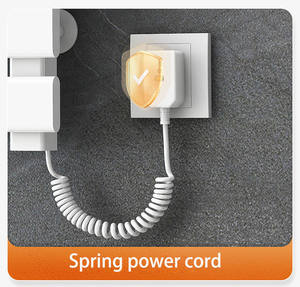 <span class=keywords><strong>Toallero</strong></span> eléctrico inteligente moderno, <span class=keywords><strong>toallero</strong></span> de temperatura constante y calentador, barra de calentamiento de secado termostático para Baño - Product Image 6