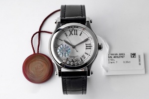 Reloj de Pulsera Elegante y Retro para Mujer, Pequeño y Exquisito, con Diamantes, de Acero Inoxidable de 36 mm, Tendencia de Moda - Product Image 3