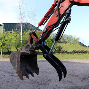 Pouce hydraulique pour mini-excavatrice - Product Image 4