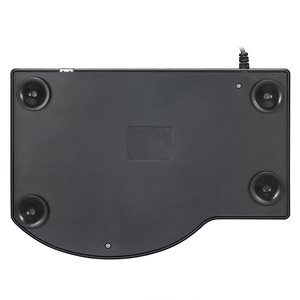 Chất Lượng Cao Sundi Pxn 0082 USB Trò Chơi Arcade Điều Khiển Đường Phố Máy Bay Chiến Đấu Cho <span class=keywords><strong>Android</strong></span> PC P3 P4 Xone Chuyển Đổi Phím Điều Khiển Thanh - Product Image 5