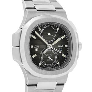 Montre-bracelet de luxe pour homme Master Collection 2025, 41 mm, avec phase de lune PPF, multifonction, mouvement ETA 240, montres mécaniques - Product Image 2