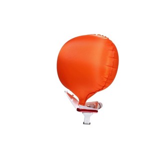 Brazalete Salvavidas Inflable Automático con 75N de Flotabilidad, Espuma de PVC, para Natación y Autorescate - Product Image 4