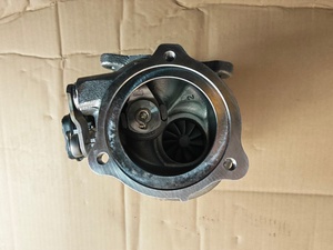 9814415480 9813852580 53039880830 Turbocompresseur pour <span class=keywords><strong>BORGWARNER</strong></span> 1.6T - Product Image 5