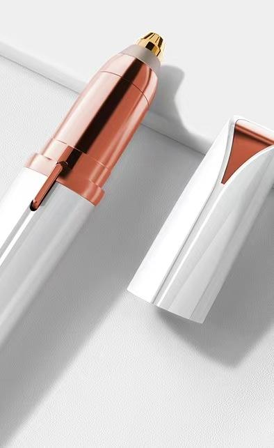 ivory white [usb charging model] comes with charging cable