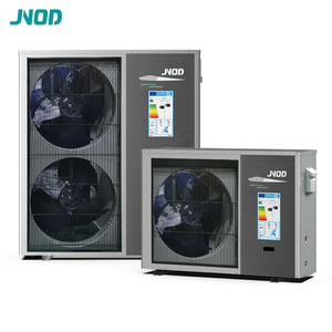 Smart Grid and PV Ready Heat <b>Pumps</b> Wifi Controller R290 Gas Air-source Heatpump Smart Grid and PV Ready - Product Image 5