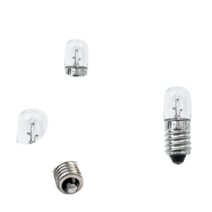 Ampoules à incandescence Edison 110V 240V motif de <span class=keywords><strong>globe</strong></span> blanc chaud lumière ambre <span class=keywords><strong>E27</strong></span> Base laiton verre matériel - Product Image 5