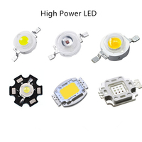 Diodo LED Blu a Cappello di Paglia da 5mm per Segnaletica Stradale e Cartelloni Pubblicitari, LED Blu ad Ampio Angolo