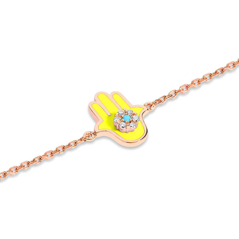 สีเหลือง