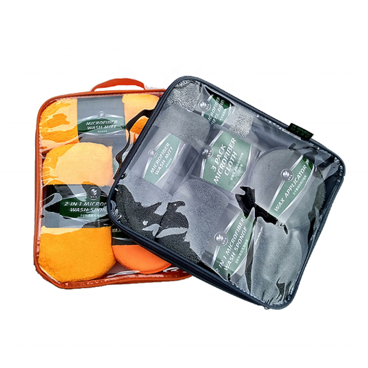 9 шт/набор стирки с подробным описанием инструмент Губка перчатки полотенца колеса теней кисть для мойки машин набор инструментов для ухода за автомобилем чистящий набор инструментов