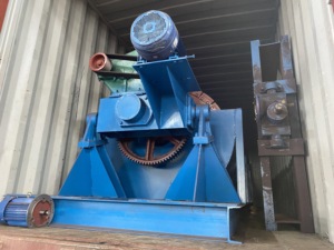 Hoogprecisie scheiding goud chromiet hoogprecisie scheidingsmachine mijnbouw zandseparator spiraalclassifier - Product Image 5