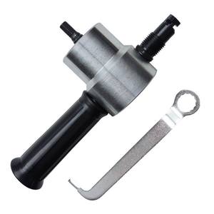 Machine de découpe de tôle électrique à double tête 160A avec système audio, modification pour la découpe de divers métaux - Product Image 3