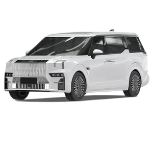 <span class=keywords><strong>Comprar</strong></span> Venta caliente coches eléctricos usados <span class=keywords><strong>de</strong></span> China Zeekr 009 5 puertas 6 asientos MPV larga resistencia 702KM vehículos <span class=keywords><strong>de</strong></span> nueva energía - Product Image 2