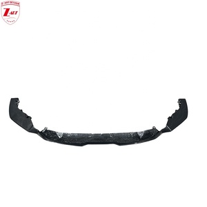 Lèvre avant en fibre de carbone sèche Z-ART CFA pour BMW <span class=keywords><strong>M3</strong></span> <span class=keywords><strong>M4</strong></span> 2021+ Spoiler avant en fibre de carbone sèche pour G80 G81 G82 G83 <span class=keywords><strong>M3</strong></span> <span class=keywords><strong>M4</strong></span> - Product Image 1