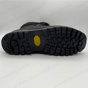 LXG, <span class=keywords><strong>Botas</strong></span> Tácticas Impermeables con Forro de Lana Cálida para Invierno, Resistentes al Frío, para Clima Inclemente Frío, Hasta -55 Grados, HSM303 - Product Image 3