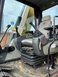 Excavadora Usada Sdec Caterpillar 307D Modelo 2024, 7 Toneladas de Peso Operativo, Componentes Principales (Motor y Bomba) Probados en Japón, Video Incluido - Product Image 6