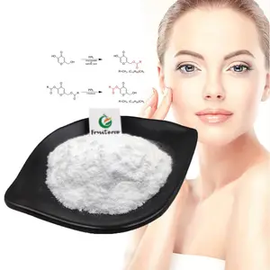 Ingredienti cosmetici cura della pelle sbiancante per la pelle acido cogico dipalmitato in polvere polvere di acido cogico