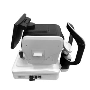 YSENMED YSENT-ARK85 Medical Instrumento Óptico Auto Refratômetro Keratometer totalmente auto refratômetro óptico - Product Image 5