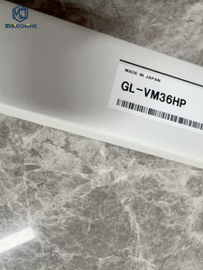 KEYENCE GL-VM36HP ตะแกรงนิรภัยน้ำหนักเบาและแข็งแรงทนทาน รุ่น GL-V สำหรับป้องกันมือ ประเภท 36 แกน PNP GL VM36HP - Product Image 1