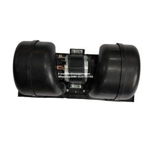 1331270 1331271 1320187 1672646 8EW009157-661 pièces de climatisation automatique moteur de ventilateur de système à courant alternatif de camion 12V - Product Image 1