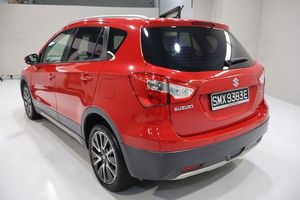 Suzuki <span class=keywords><strong>SX4</strong></span> S-<span class=keywords><strong>Cross</strong></span> SUV 2015, Benzina, Sedili in Pelle, Cambio Automatico, Bassa Manutenzione, Pronta per l'Avventura Urbana - Product Image 4