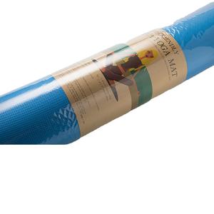 เสื่อโยคะ EVA สำหรับผู้เริ่มต้น ผู้หญิง หนาพิเศษ สำหรับออกกำลังกายที่บ้าน กันลื่น พิมพ์โลโก้ได้ รูปทรงสี่เหลี่ยมผืนผ้า ยาว 173 ซม. จากเจ้อเจียง ขายส่งจากโรงงาน - Product Image 4