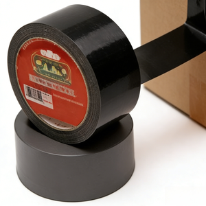 เทปพันพัสดุ PVC สีน้ำตาล ขนาด 1.88 นิ้ว x 110 นิ้ว เกรดวิศวกรรม ป้องกันไฟฟ้าสถิต เป็นมิตรกับสิ่งแวดล้อม ทนความร้อน มีสินค้าในคลังสินค้าสหรัฐอเมริกา - Product Image 5