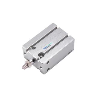 Adeke MD ซีรีย์2025สินค้าใหม่อะไหล่ตัวกระตุ้นนิวเมติกหลายตำแหน่งชุดกระบอกสูบอากาศแบบคงที่ - Product Image 1