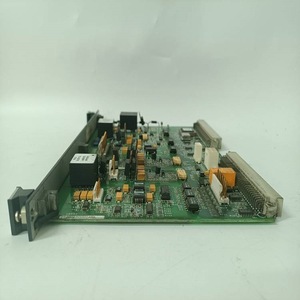 Module PLC DS200TBCAG1A, Module DCS, Interrupteur à levier 24 V, Pièces de rechange d'automatisation en stock - Product Image 4