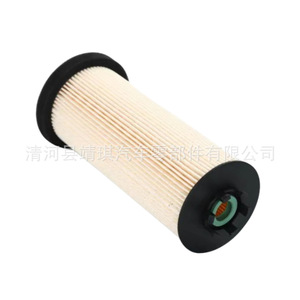 Filtro de combustible E82KPD36 1616361 para motor diésel Benz, pieza de repuesto - Product Image 2