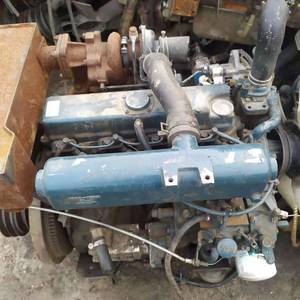 Moteur complet d'origine d'occasion V2403 V2203 moteur d'occasion assy pour Ku <span class=keywords><strong>bo</strong></span> ta - Product Image 2