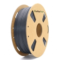 Filament d'impression 3D UnifilasTech PLA+/ABS/PETG/TPU Soie/Mat, plastique, 1,75 mm/1 kg, large gamme de couleurs