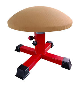 Équipement de gymnastique de haute qualité Mushroom Trainer Hit Factory Price Équipement de sport à vendre - Product Image 4