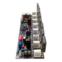 Carte d'amplification mono 400W améliorée pour la Chine - 2SC5200 + 2SA1943 20V-90V HIFI Haute Puissance Audio B386