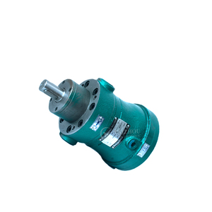 Pompe hydraulique à piston axial haute pression 30Mpa CY <span class=keywords><strong>MYCY</strong></span> 14-1B de Chine, pompe à piston à huile pour béton - Product Image 3