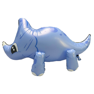 <span class=keywords><strong>Globos</strong></span> <span class=keywords><strong>de</strong></span> Aluminio Gigantes para Fiesta <span class=keywords><strong>de</strong></span> Cumpleaños <span class=keywords><strong>de</strong></span> Niño, Animales <span class=keywords><strong>de</strong></span> Safari Montados en 3D, Dinosaurio Brontosaurio Llenos <span class=keywords><strong>de</strong></span> Aire, Novedad - Product Image 6