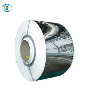 뜨거운 압연 201 304 316L 스테인레스 스틸 코일 공장 가격 냉간 압연 SS 스틸 코일 <span class=keywords><strong>410</strong></span> 등급 BIS GS KS 인증서 - Product Image 1