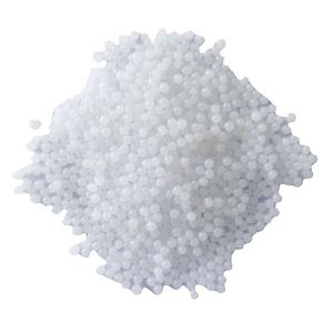 Granules vierges de polypropylène de matière première en plastique de pp T30S granules vierges de hanches de Gpps de qualité de raphia de pp - Product Image 1