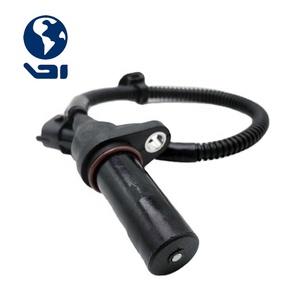 Sensore di Posizione Albero Motore 39180-2B080 per Kia Seltos 2021 L4 1.6L e Kia Soul 2020-2021 L4 1.6L - Product Image 2