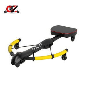 CZFIT Appareil d'exercice abdominal Dragonfly de haute qualité pour la maison et la salle de sport, personnalisable pour le fitness et la combustion des graisses - Product Image 1