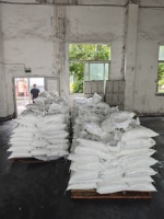 Additif blanc de poudre de dodécahydrate dibasique de phosphate de sodium Hydrogénophosphate disodique de catégorie alimentaire industriel (DSP) 10039