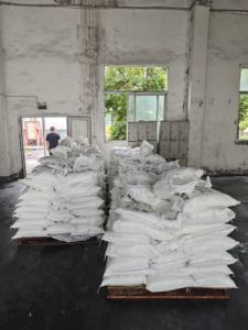 산업용 식품 등급 인산 수소 나트륨 (DSP) 10039-32-4 나트륨 인산염 이기본 Dodecahydrate 백색 분말 첨가제 - Product Image 6