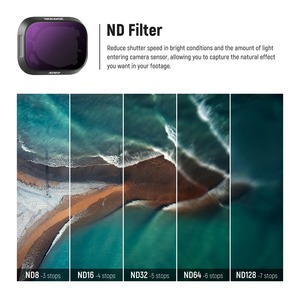 NEEWER Lot de 6 <span class=keywords><strong>filtres</strong></span> <span class=keywords><strong>ND</strong></span> compatibles avec l'objectif de drone en plastique à densité neutre <span class=keywords><strong>Mini</strong></span> <span class=keywords><strong>3</strong></span>/<span class=keywords><strong>Mini</strong></span> <span class=keywords><strong>3</strong></span> <span class=keywords><strong>Pro</strong></span> - Product Image 6
